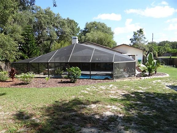 Home For Sale In RED OAK HILLS