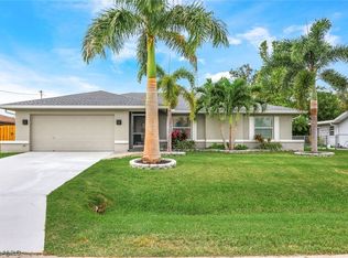 4414 SE 19th Pl, Cape Coral, FL 33904