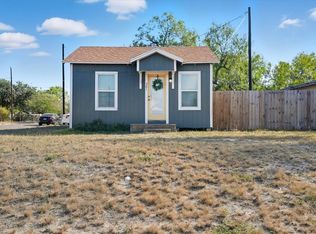 501 Avenue D, Kingsville, TX 78363