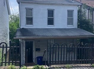 215 Amabell St, Pittsburgh, PA 15211