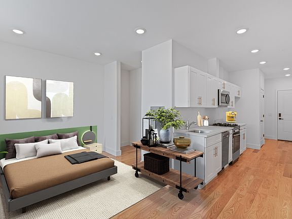 4th image of 56 Cottage St APT 403