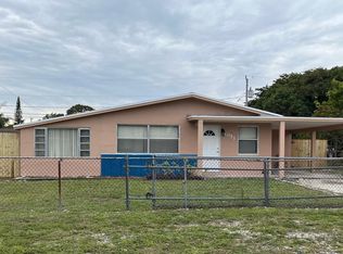 1051 NW 24th Ter, Fort Lauderdale, FL 33311