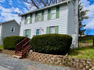 343 E Burrows St, Bellefonte, PA