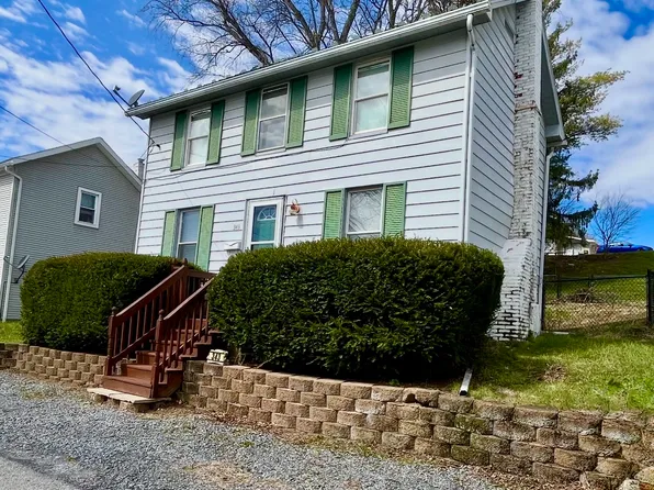 343 E Burrows St, Bellefonte, PA 16823