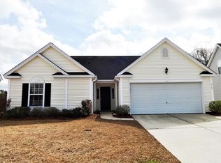 515 Beverly Dr, Summerville, SC 29485