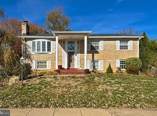 4810 Kirkdale Dr, Woodbridge, VA