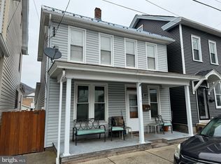 519 S 2nd St, Lykens, PA 17048