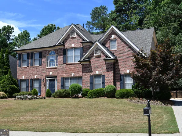 1025 Fairview Club Cir, Dacula, GA 30019