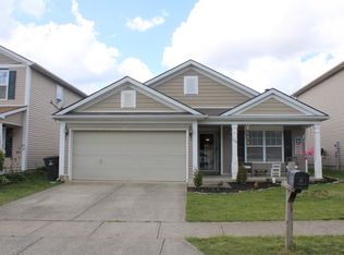 134 Meadow View Way, Georgetown, KY 40324