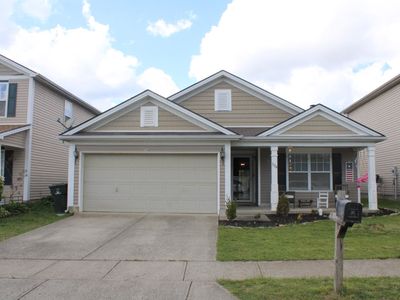 134 Meadow View Way, Georgetown, KY, 40324