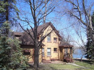 206 Lake St, Big Stone City, SD 57216