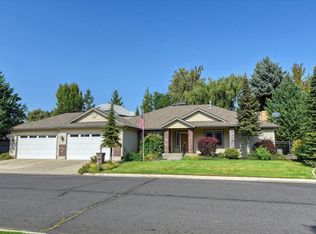 6428 W Kitsap Dr, Spokane, WA 99208