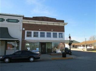 216 N Main St, Plattsburg, MO 64477