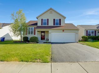 2814 Schuylar Rd, Grove City, OH 43123