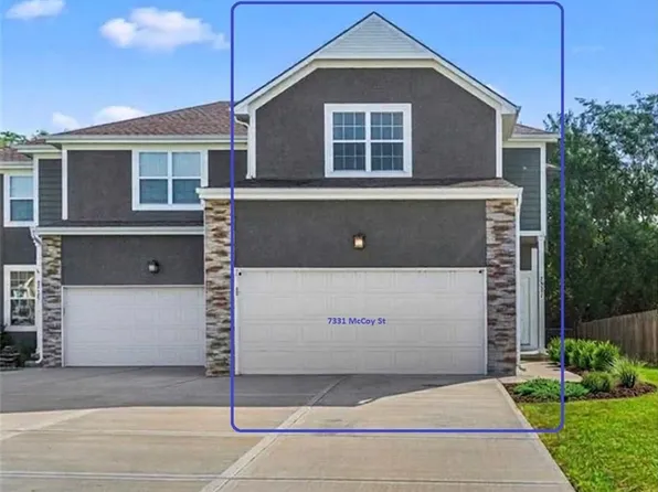 7531 McCoy St, Lenexa, KS 66227