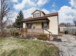 2558 Briggs Rd, Columbus, OH 43223