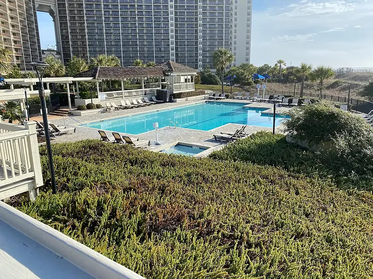 415 Ocean Creek Dr #2226 — Photo 27