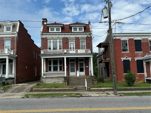 434-436 Sycamore St S, Petersburg, VA 23803