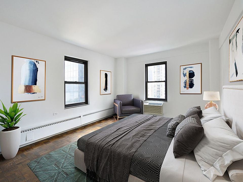 1st image of 2 Tudor City Pl APT 8LS