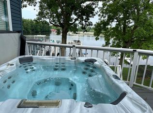 5088 E Indiana Beach Rd, Monticello, IN 47960