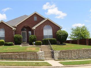 1602 Fern Dr, Garland, TX 75040