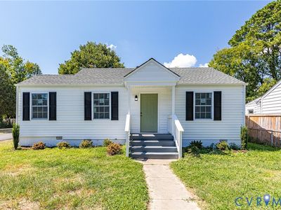 800 Forest View Dr, Richmond, VA, 23225