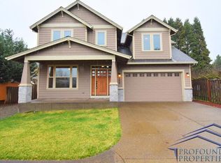 594 SE Century Blvd, Hillsboro, OR 97123