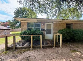2622 Matt Dr #2624, Hallsville, TX 75650