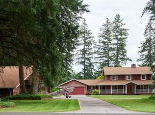 11403 NE 266th St, Battle Ground, WA 98604