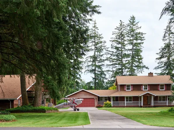 11403 NE 266th Street, Battle Ground, WA 98604