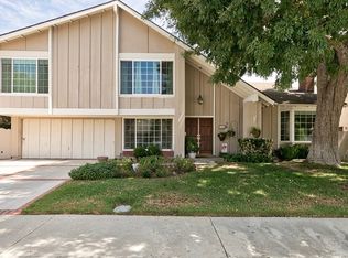 25416 Via Escovar, Santa Clarita, CA 91355