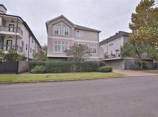3505 Bradford St #A, Houston, TX 77025
