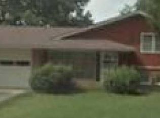 3348 E Bellaire St, Wichita, KS 67218