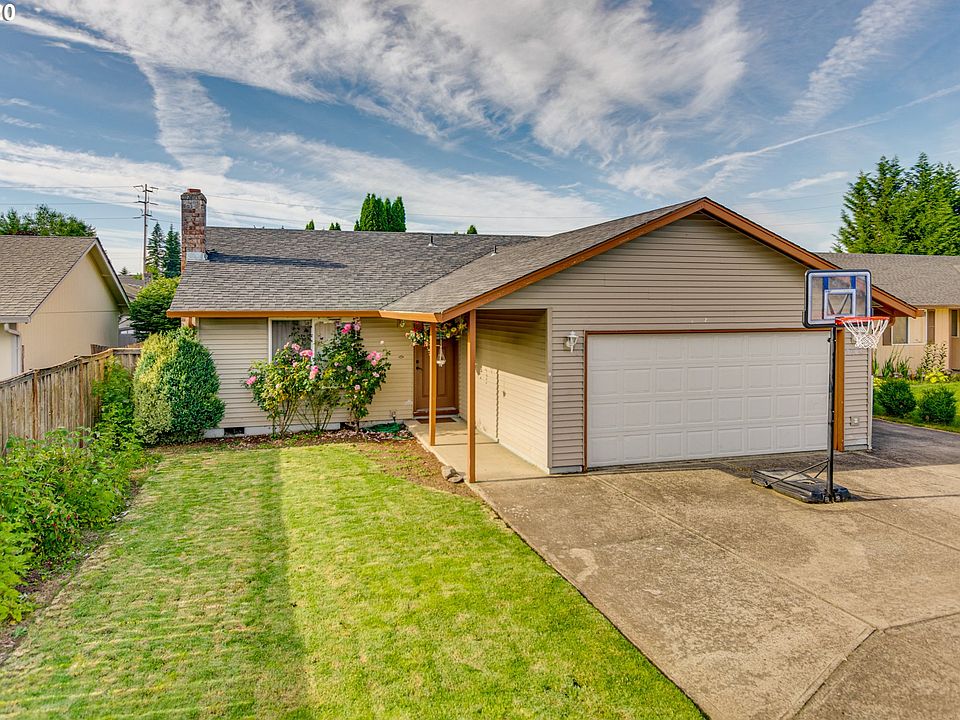 1st image of 7604 NE 161st Ct