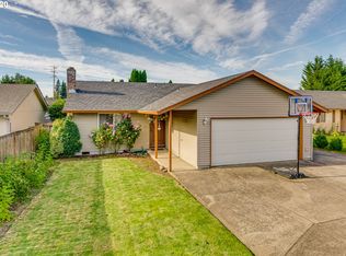 7604 NE 161st Ct, Vancouver, WA 98682