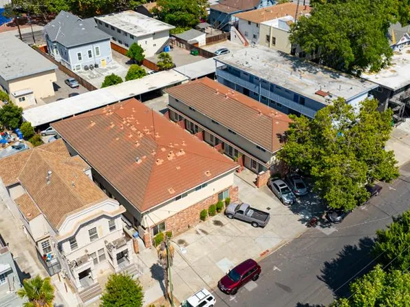 South 8th, San Jose, CA 95112