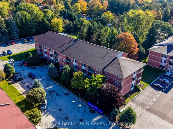 440 Durham St W #108, Wellington North, ON N0G 2L1