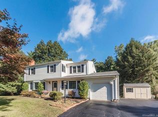 130 Creamery Rd, Cheshire, CT 06410