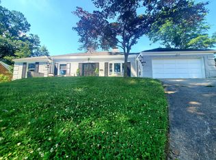 3632 N Lancaster St, Arlington, VA 22207