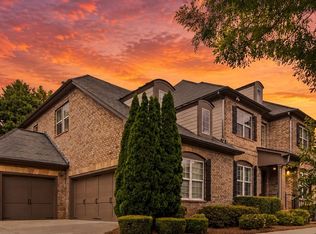12460 Pindell Cir, Alpharetta, GA 30004