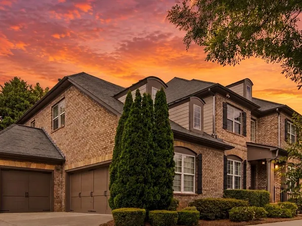 12460 Pindell Cir, Alpharetta, GA 30004