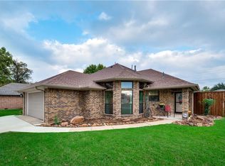 701 Azalea Dr, Forney, TX