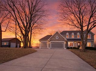 16404 NE 127th St, Kearney, MO 64060