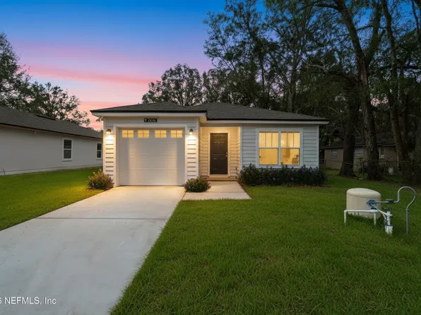 423 W 61ST Street, Jacksonville, FL 32208