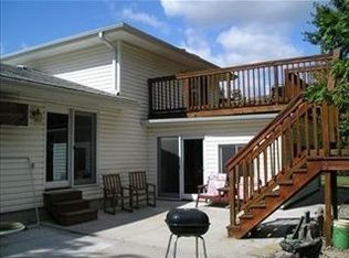 4800 W Deercrest Dr, Denton, NE 68339