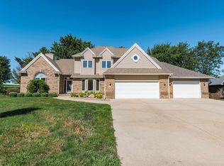 432 Primrose Dr, Hudson, IA 50643