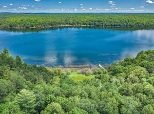 ON Military Rd, Eagle River, WI 54521