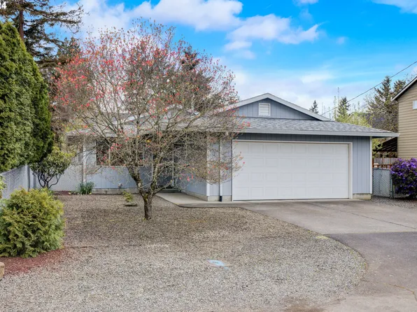 7023 SE 67th Ave, Portland, OR 97206
