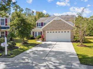 556 Fort Moultrie Ct, Myrtle Beach, SC 29588