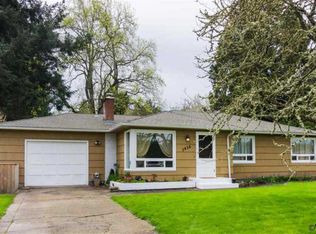 3434 SW Knollbrook Ave, Corvallis, OR 97333